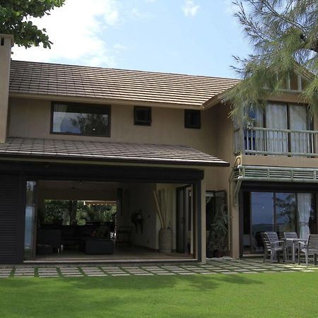 Villa Fayette Sur Mer Poste Lafayette Buitenkant foto