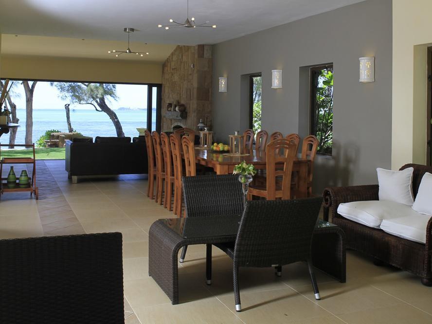 Villa Fayette Sur Mer Poste Lafayette Buitenkant foto