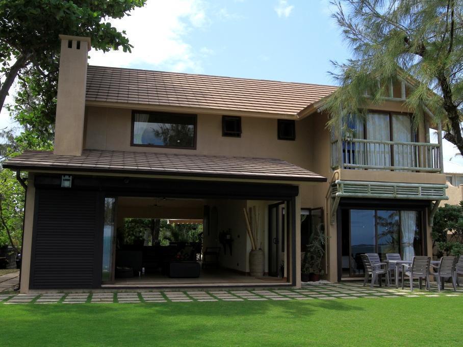 Villa Fayette Sur Mer Poste Lafayette Buitenkant foto