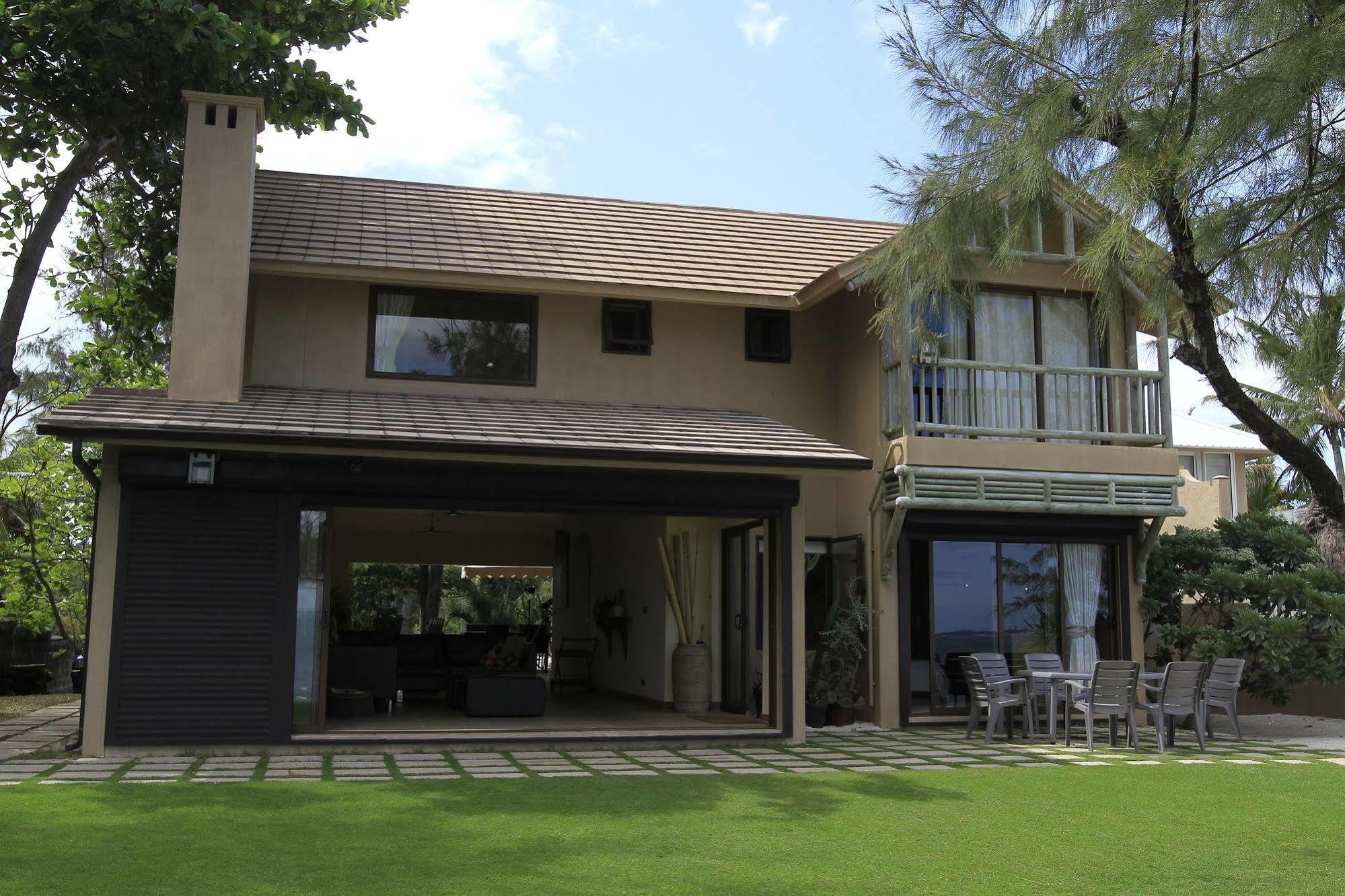 Villa Fayette Sur Mer Poste Lafayette Buitenkant foto
