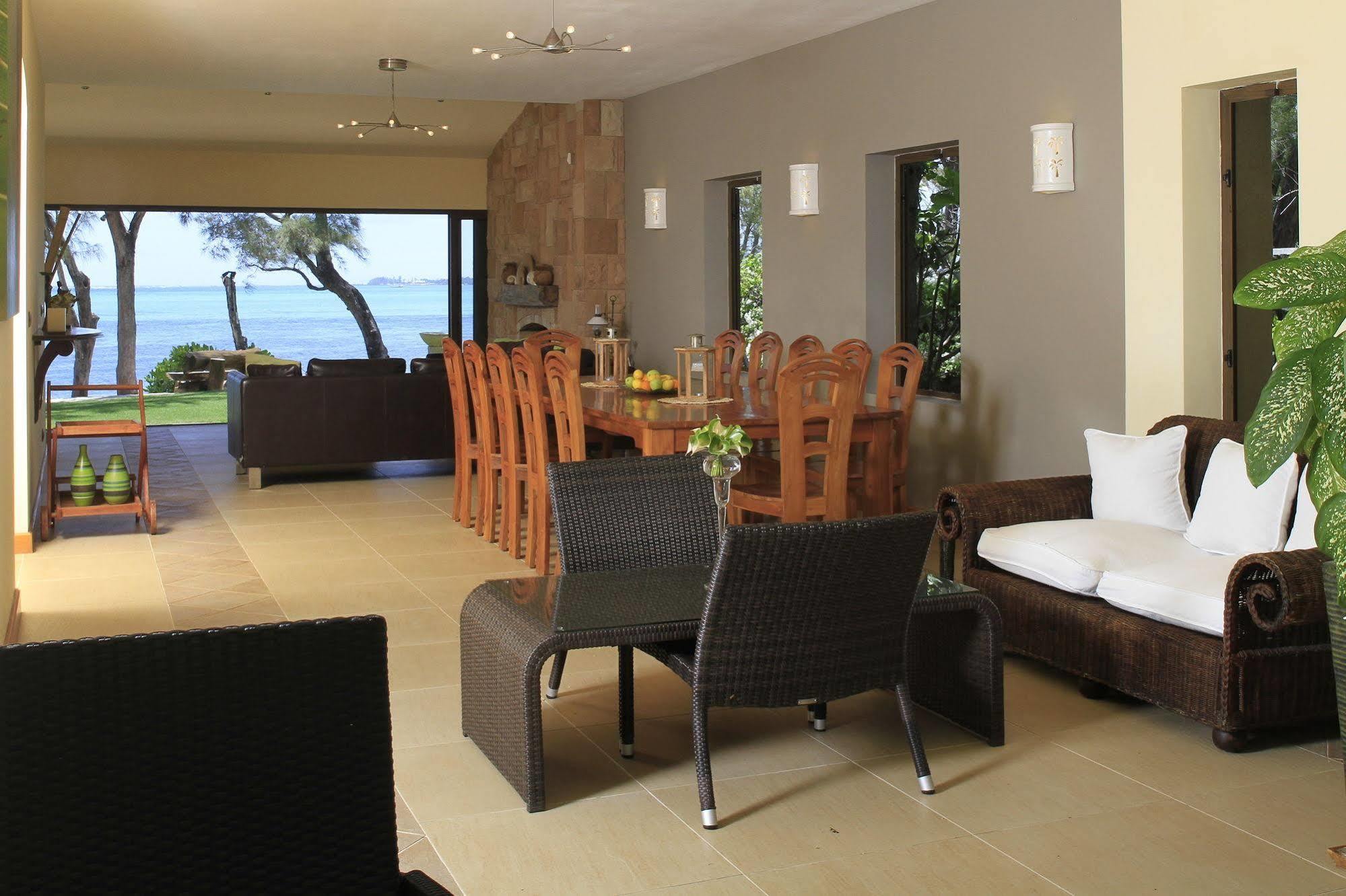 Villa Fayette Sur Mer Poste Lafayette Buitenkant foto