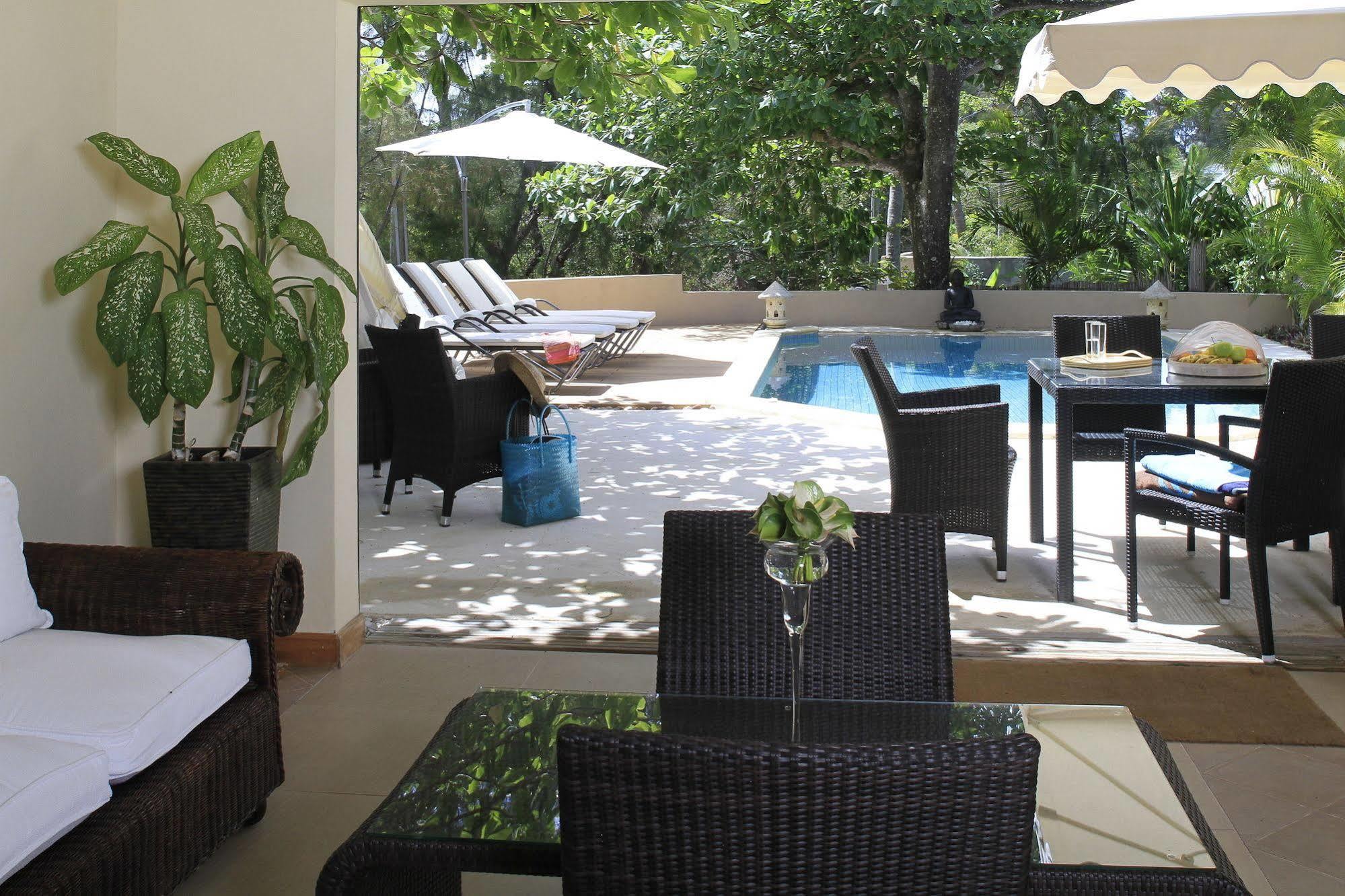 Villa Fayette Sur Mer Poste Lafayette Buitenkant foto