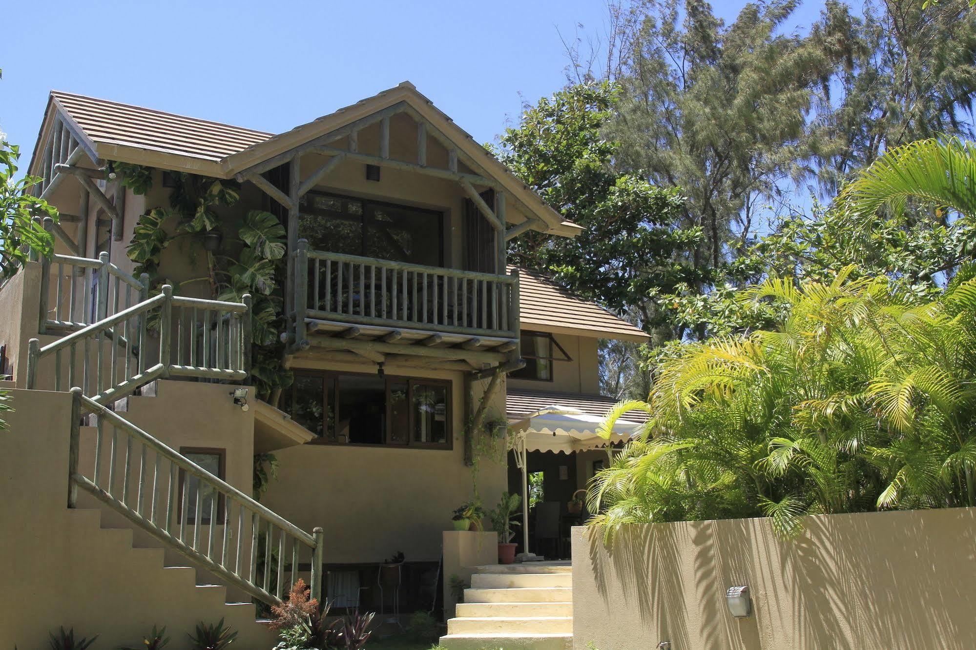 Villa Fayette Sur Mer Poste Lafayette Buitenkant foto