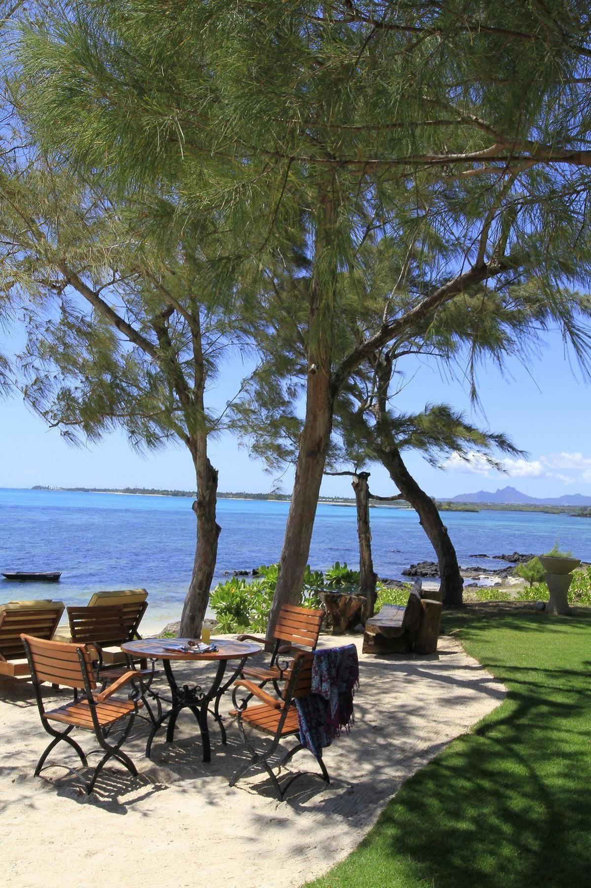 Villa Fayette Sur Mer Poste Lafayette Buitenkant foto