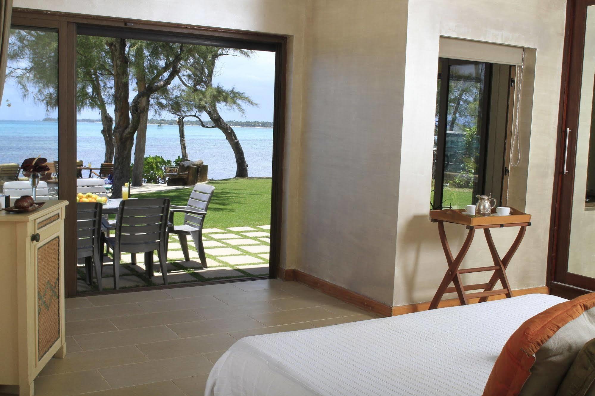 Villa Fayette Sur Mer Poste Lafayette Buitenkant foto