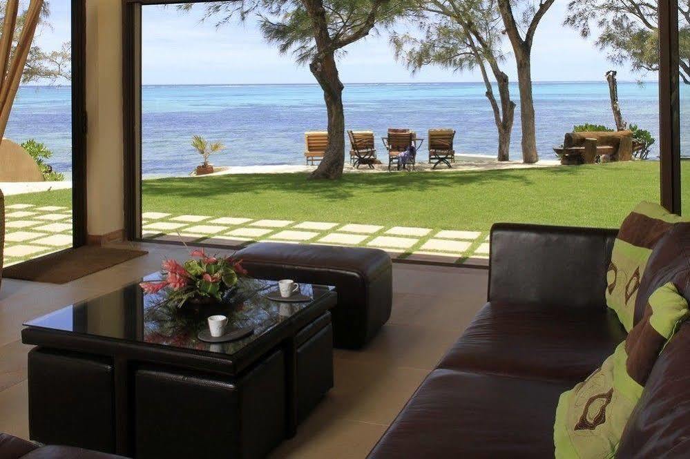 Villa Fayette Sur Mer Poste Lafayette Buitenkant foto